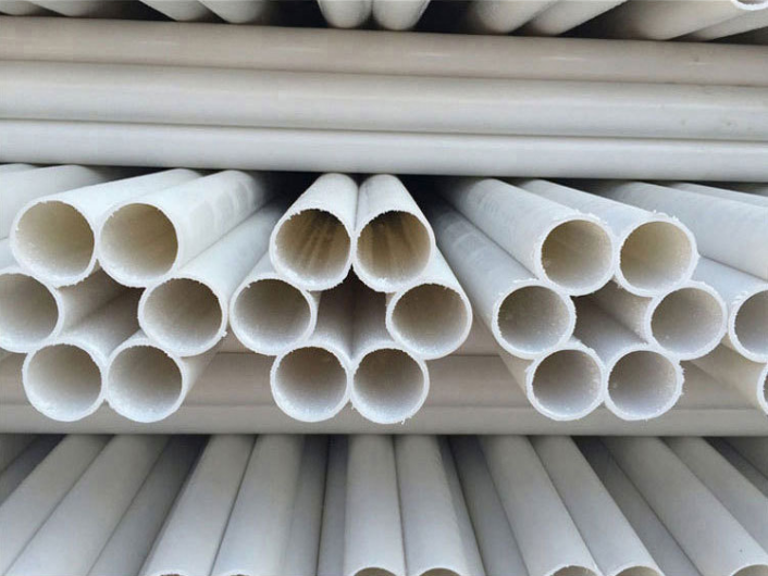 Pe Plum Blossom Pipe Industry: Die Vorteile sind hervorgehoben, was einen neuen Trend bei globalen Pipeline -Anwendungen führt