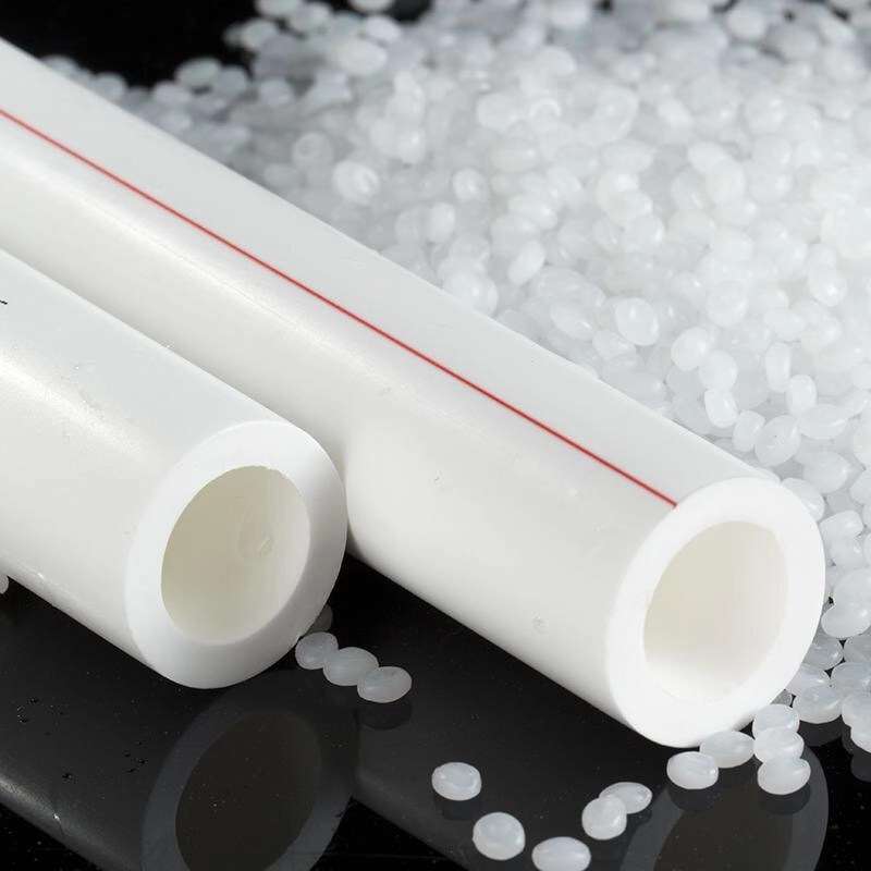 PPR-Rohre: Grünes Upgrade 2025, Marktlayout und Technologietrends