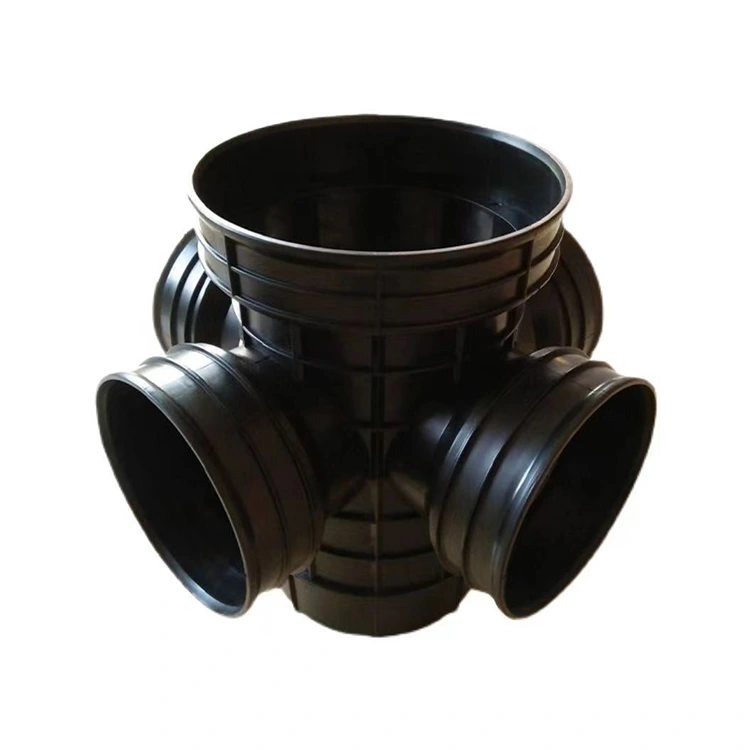 Wie kann eine effektive PE-Inspektion für eine langfristige Pipeline-Zuverlässigkeit sichergestellt werden?