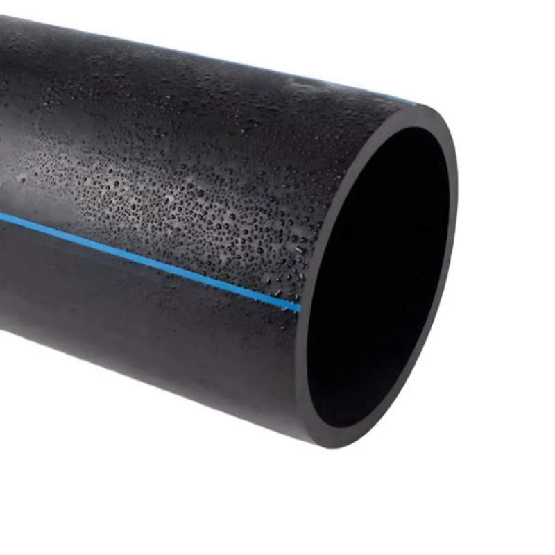 Warum sind HDPE-Rohre das bevorzugte Material für kommunale Wasserversorgungs- und Agrarlandbewässerungsprojekte?