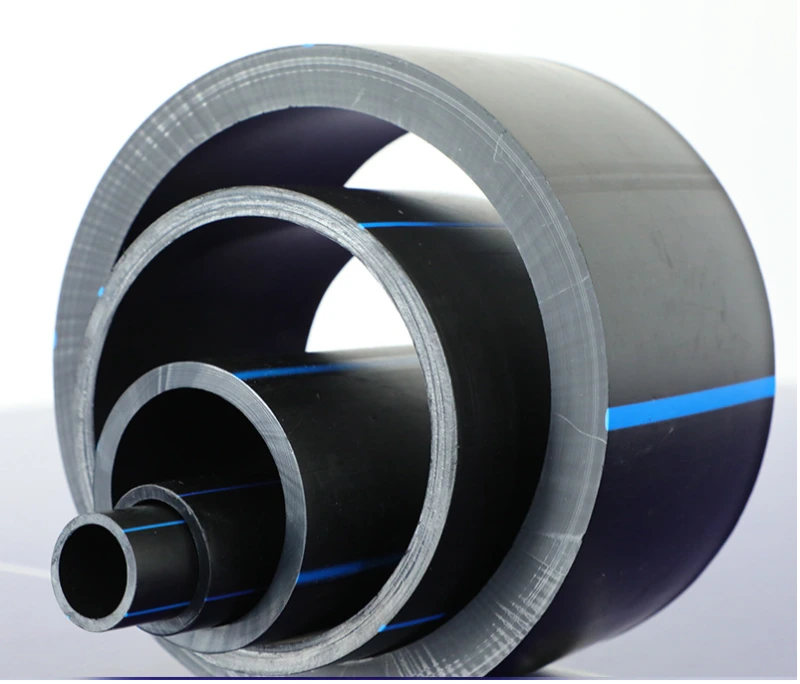 Leitfaden zur Beschaffung von HDPE-Rohren für globale Wasserinfrastrukturprojekte