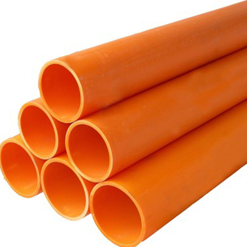 Warum werden MPP-Leitungen in modernen Energieinfrastrukturprojekten häufig eingesetzt?