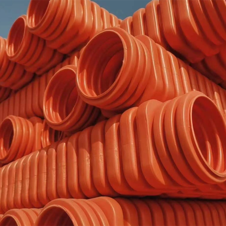 Kompressionsbeständiger MPP-rechteckiger MPP-Balg