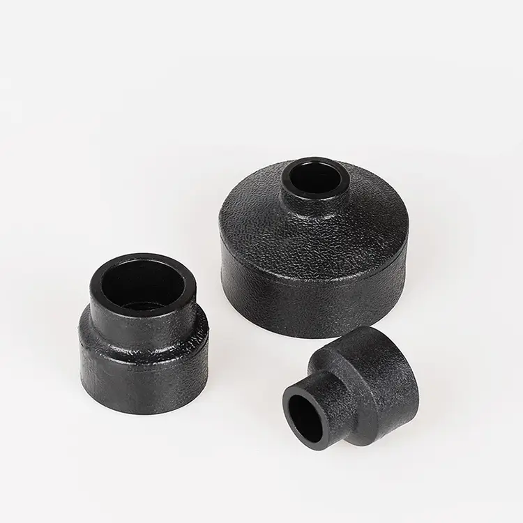 HDPE Concentric Reduder