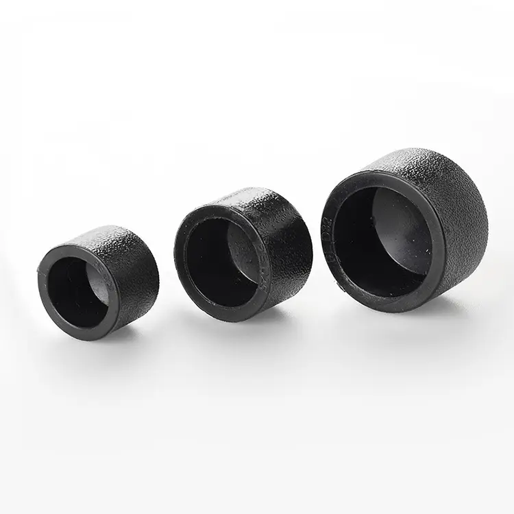 HDPE -Endkappen