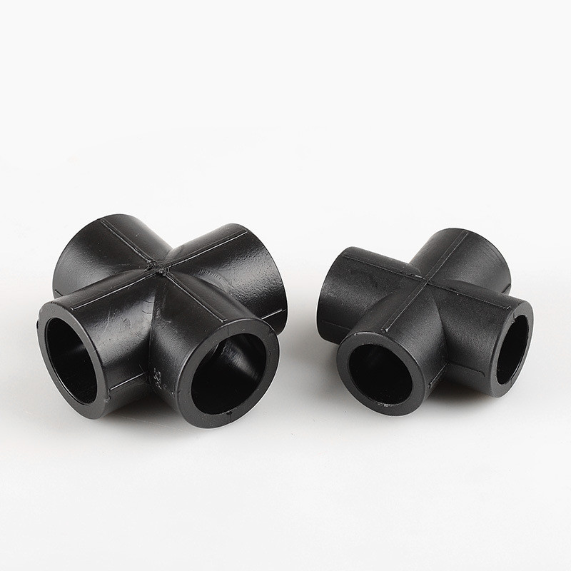 HDPE gleiches Kreuz