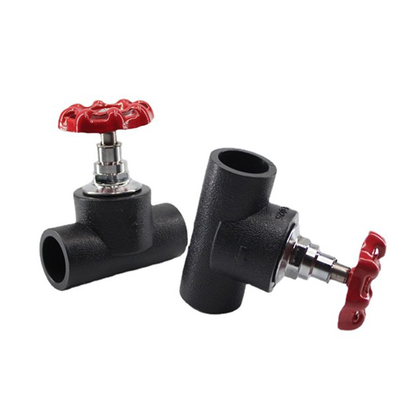 HDPE-Hebestoppventil zur Wasserdurchflusskontrolle HDPE-Hebestoppventil zur Wasserdurchflusskontrolle