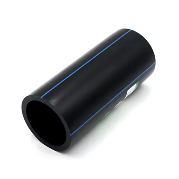 HDPE-Rohr für Wassersystem