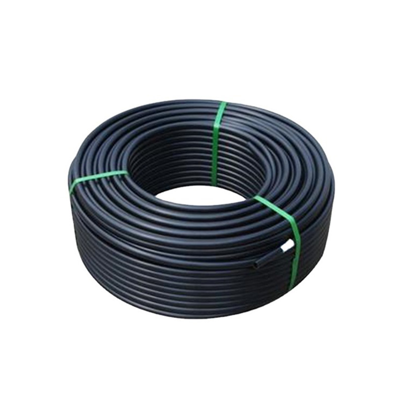HDPE -Drahtleitungsstromschutzrohr