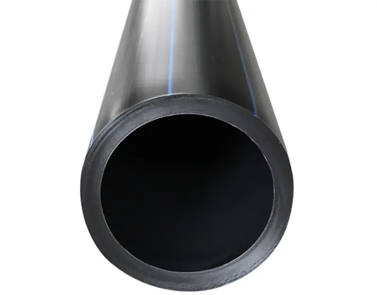HDPE Water Supply Pipe‌‌