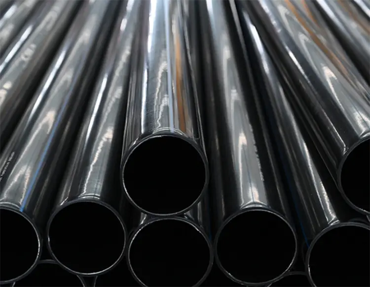 HDPE Water Supply Pipe‌‌