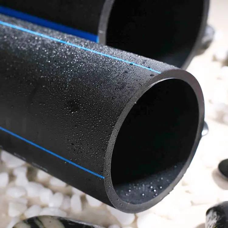 HDPE Water Supply Pipe‌‌