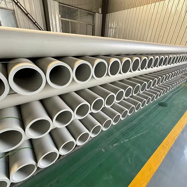 Polyethylene of Raised Temperature Resistance Pipe‌‌