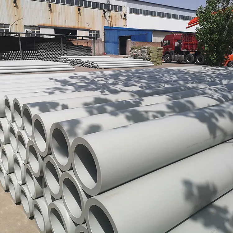 Polyethylene of Raised Temperature Resistance Pipe‌‌