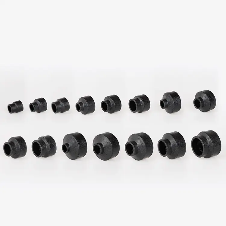 HDPE Concentric Reducer