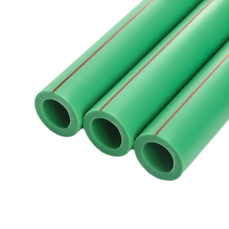 High Quality PPR Pipes