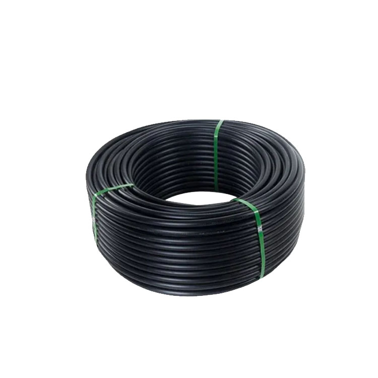 pressure-resistant HDPE pipes