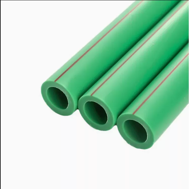 PPR -Rohrleitungsrohr