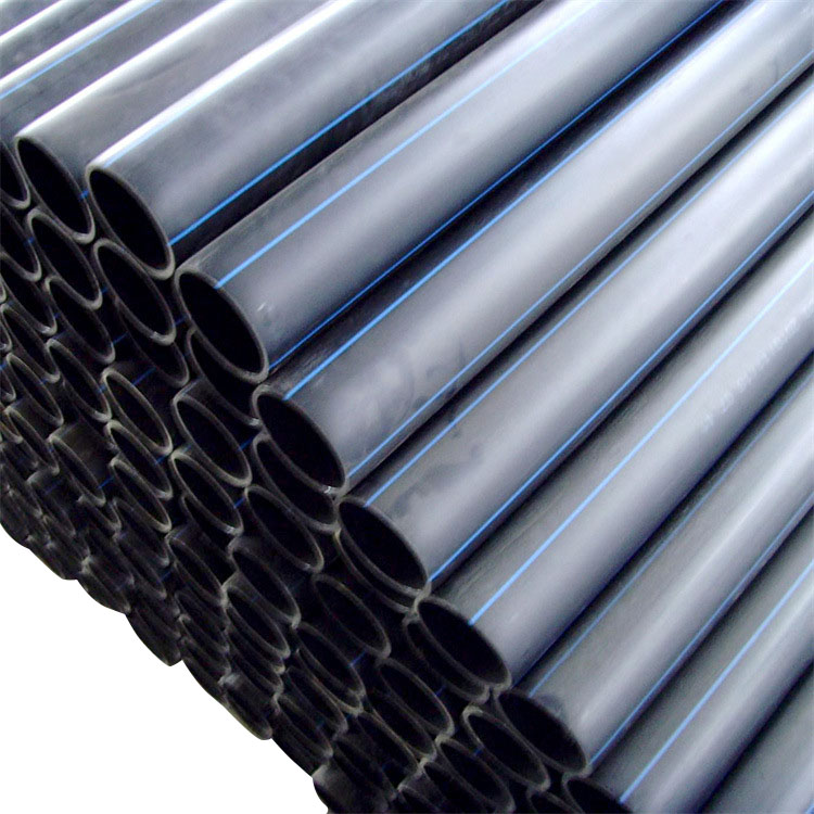 HDPE -Rohr von Polyethylenrohr Standardfabrik