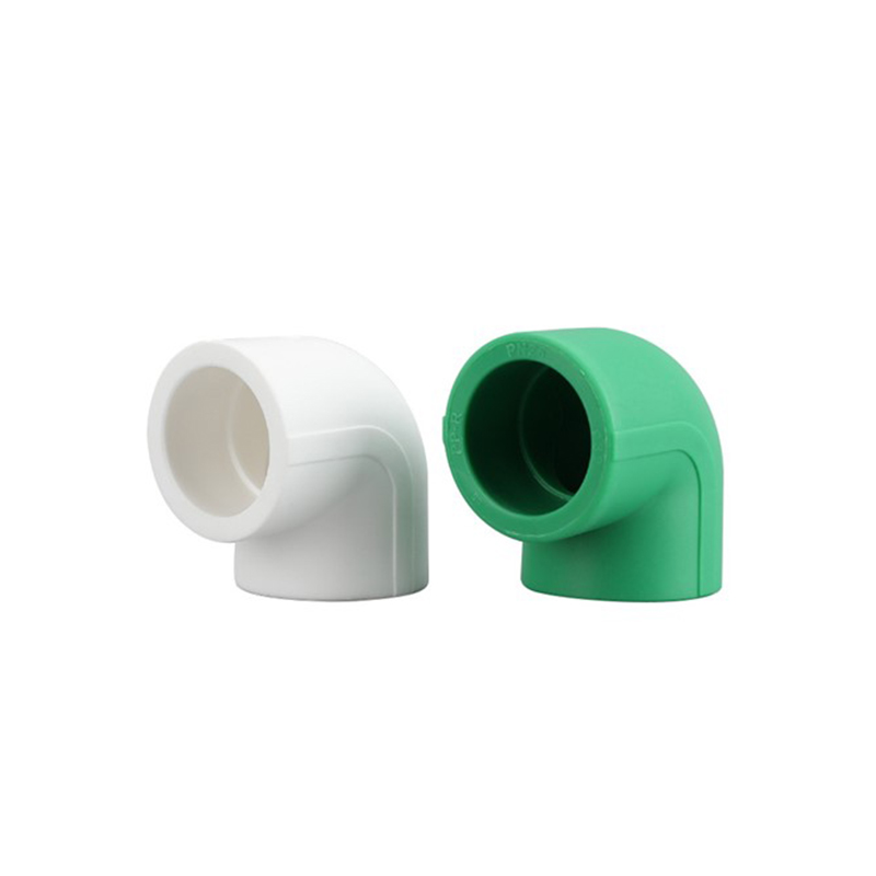 PPR 90 Grad Ellbogen für die Änderung der Richtung