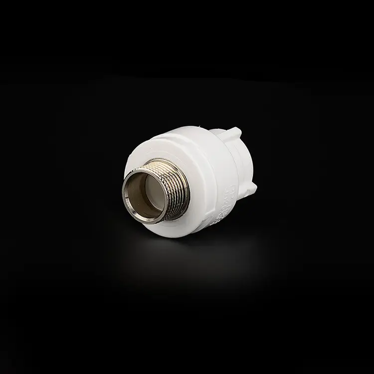 PPR -Adapter männlicher Adapter