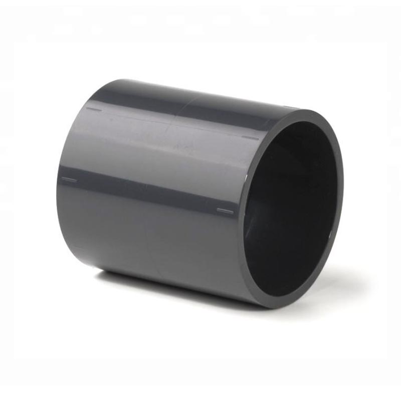 PVC Gleicher Koppler