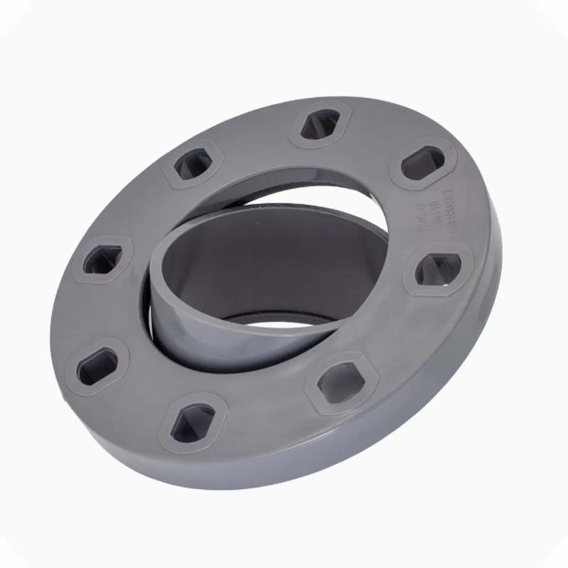 PVC Flansche