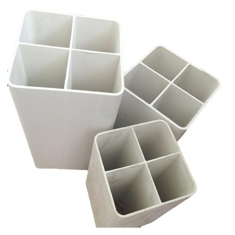 PVC U -Netzrohr für die Wasserversorgung und -entwässerung